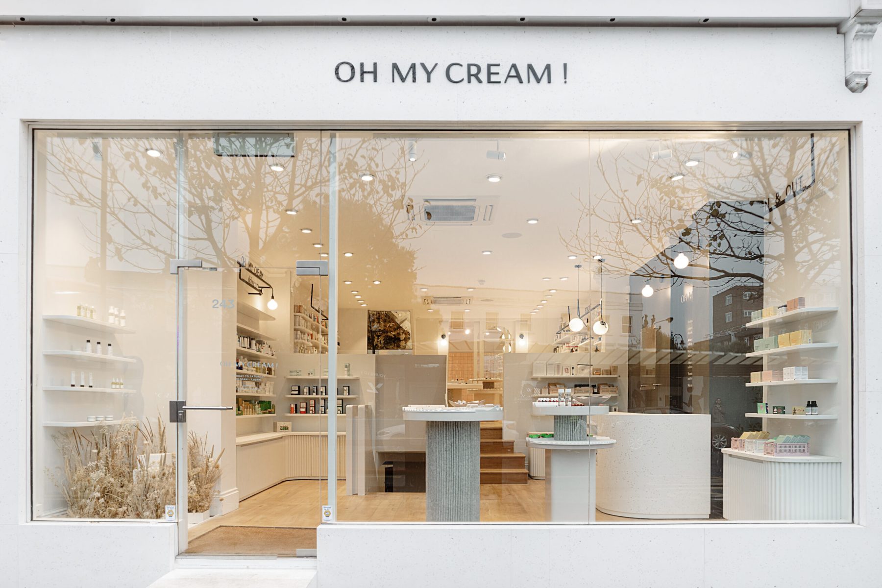 OhMyCream-Westbourne-StoreFront-┬®Claire-Menary-scaled