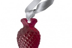 BD-10686100-Pinecone-christmas-decoration-red-Image-©-LALIQUE-SA
