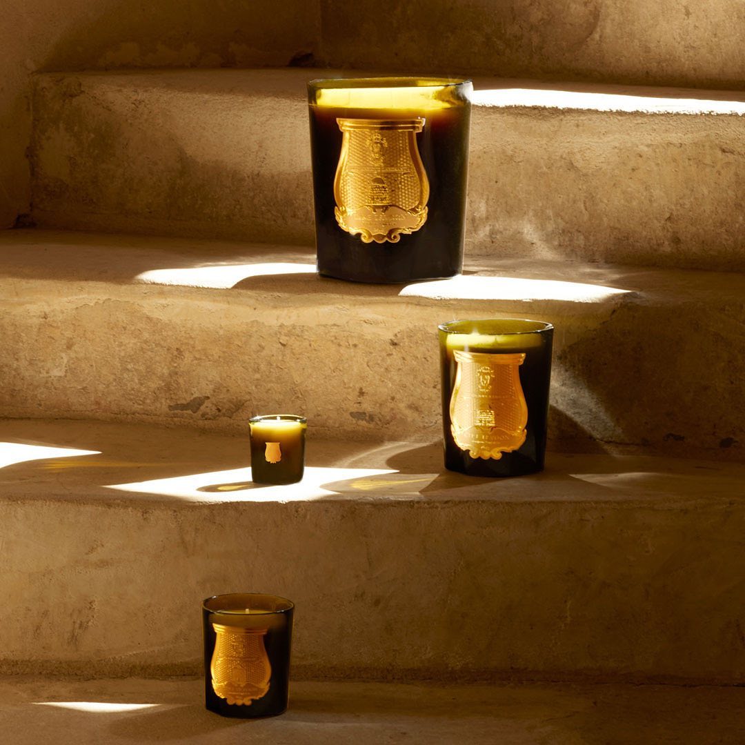 Our selection of natural French scented candles to bewitch your sweet ...