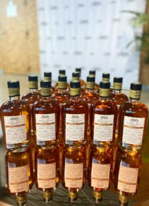 Whiskies du Monde lance sa 2e marque de whisky français, Fondaudège  Héritage