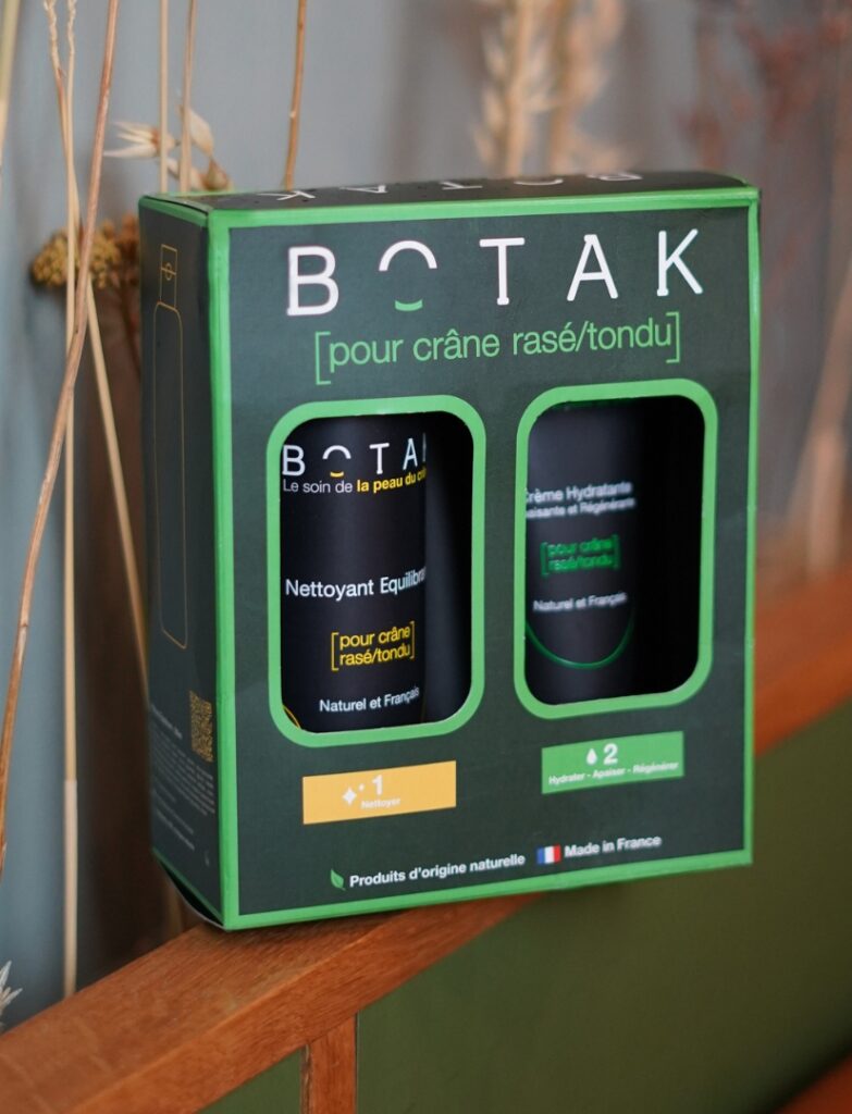 Botak Soin, Doucéa, Luna Microcare, JUS Parfums, among others… join the ...