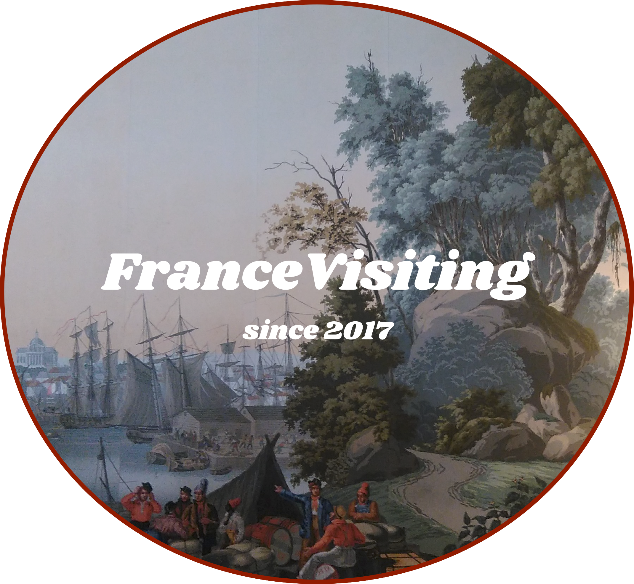 FranceVisiting.com